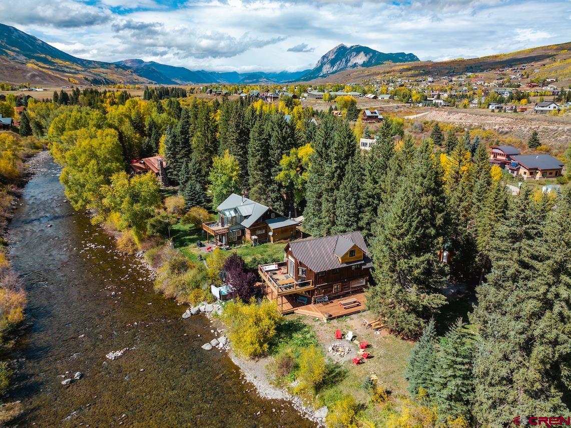 246 Lower Allen Road Crested Butte, CO 81224 - Photo 26 of 26