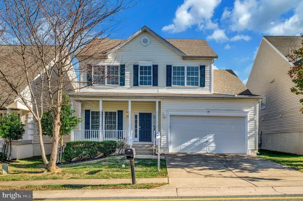 $565,000 | 38 Hot Springs Way, Stafford, VA 22554