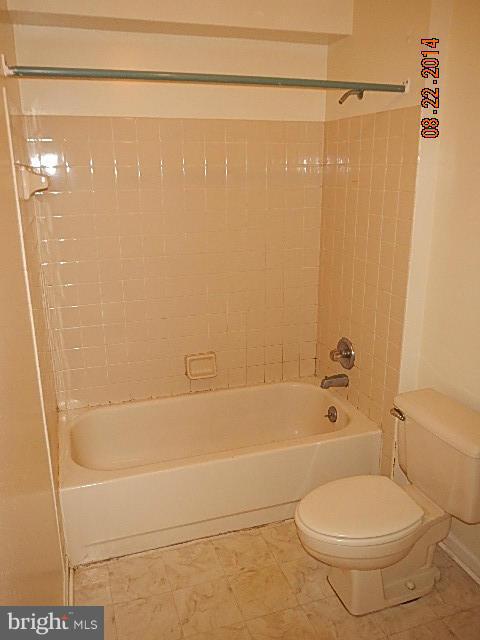 17408 Cherokee Lane Olney, MD 20832 - Photo 16 of 22 Basement full bath