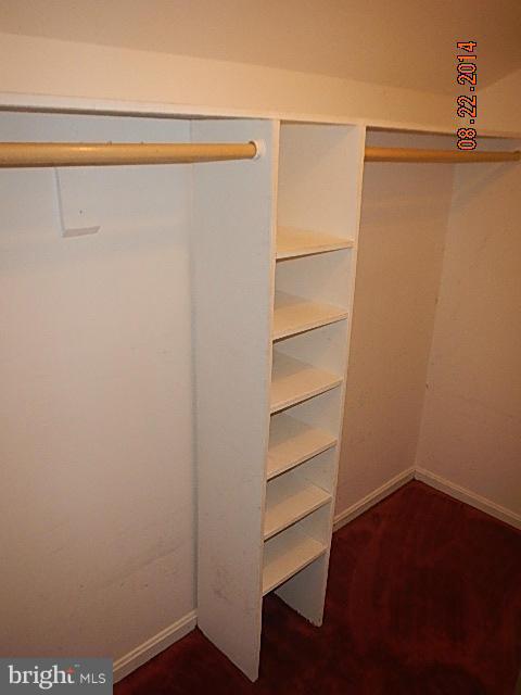 17408 Cherokee Lane Olney, MD 20832 - Photo 18 of 22 Glorious closet space