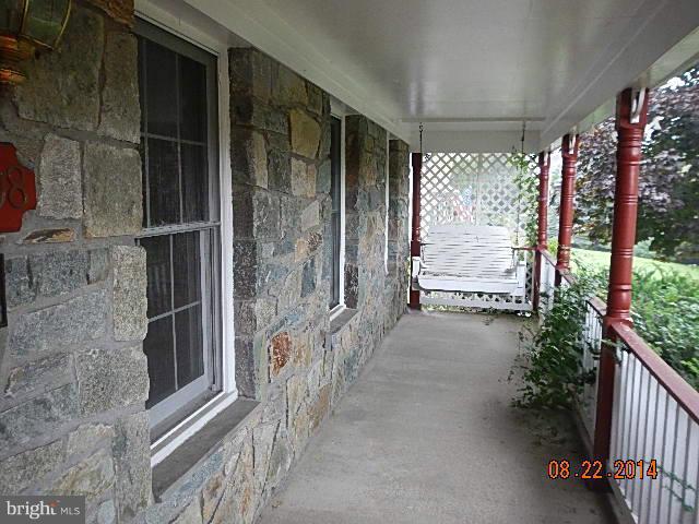 17408 Cherokee Lane Olney, MD 20832 - Photo 3 of 22 Exterior (Front)