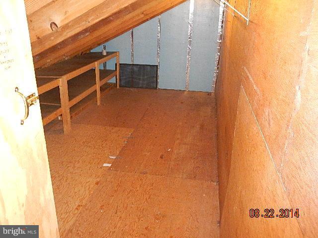 17408 Cherokee Lane Olney, MD 20832 - Photo 22 of 22 Accessible Attic storage