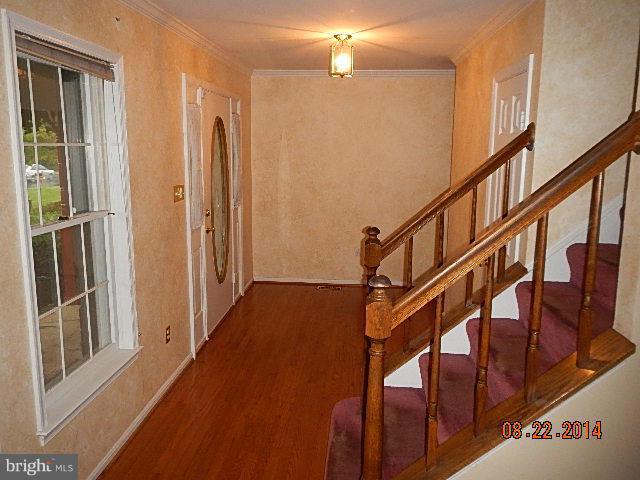 17408 Cherokee Lane Olney, MD 20832 - Photo 6 of 22 Entry Foyer
