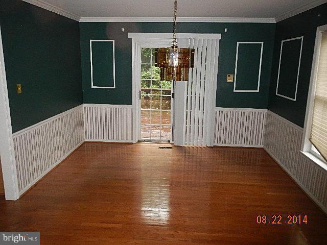 17408 Cherokee Lane Olney, MD 20832 - Photo 9 of 22 Dining Room