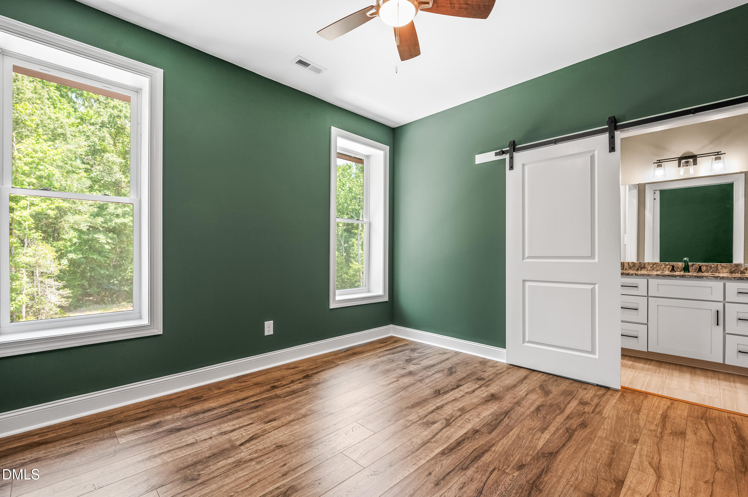 6416 Bissette Road Wendell, NC 27591 - Photo 37 of 78