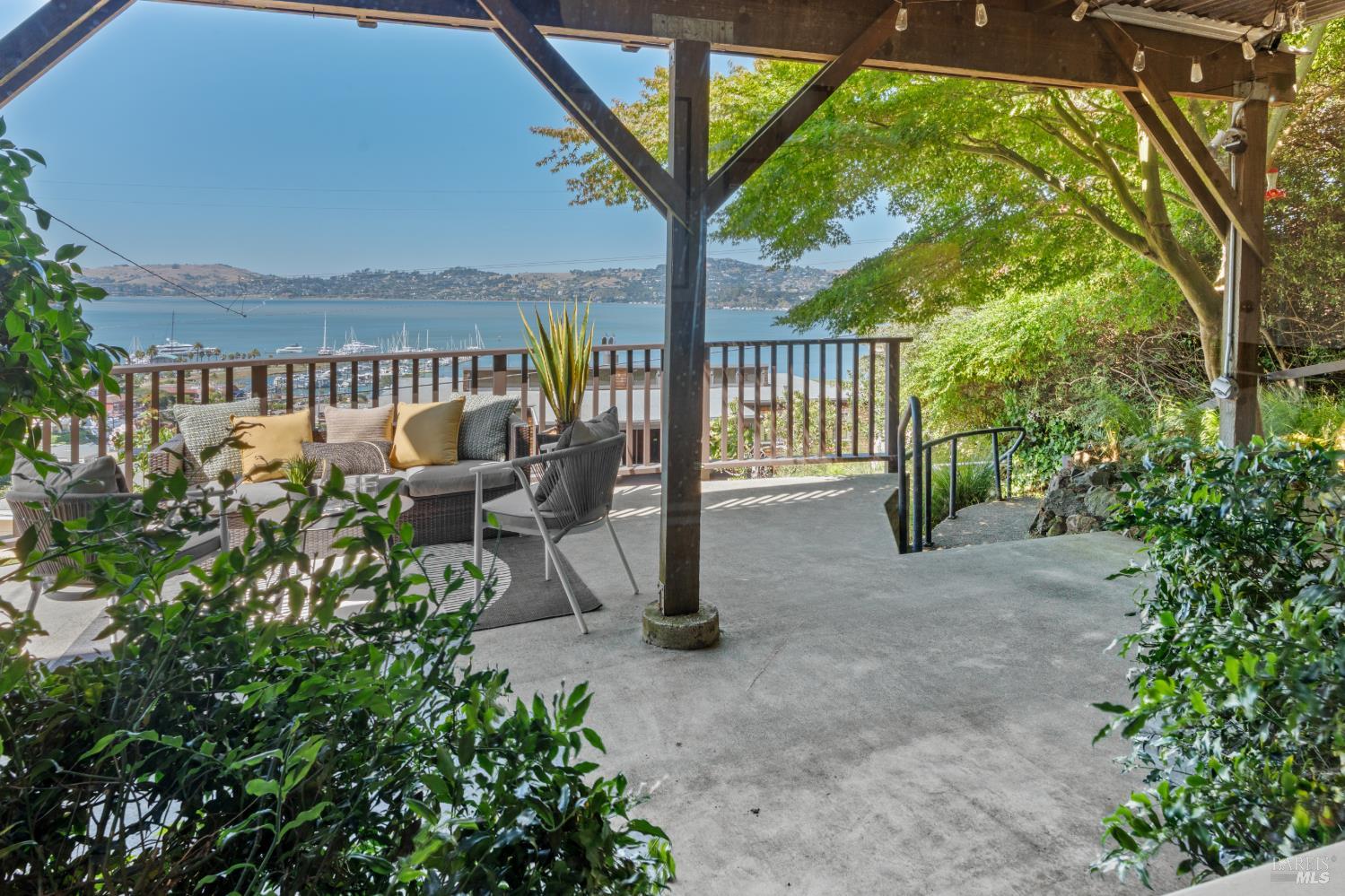 35 Filbert Avenue Sausalito, CA 94965 - Photo 19 of 35