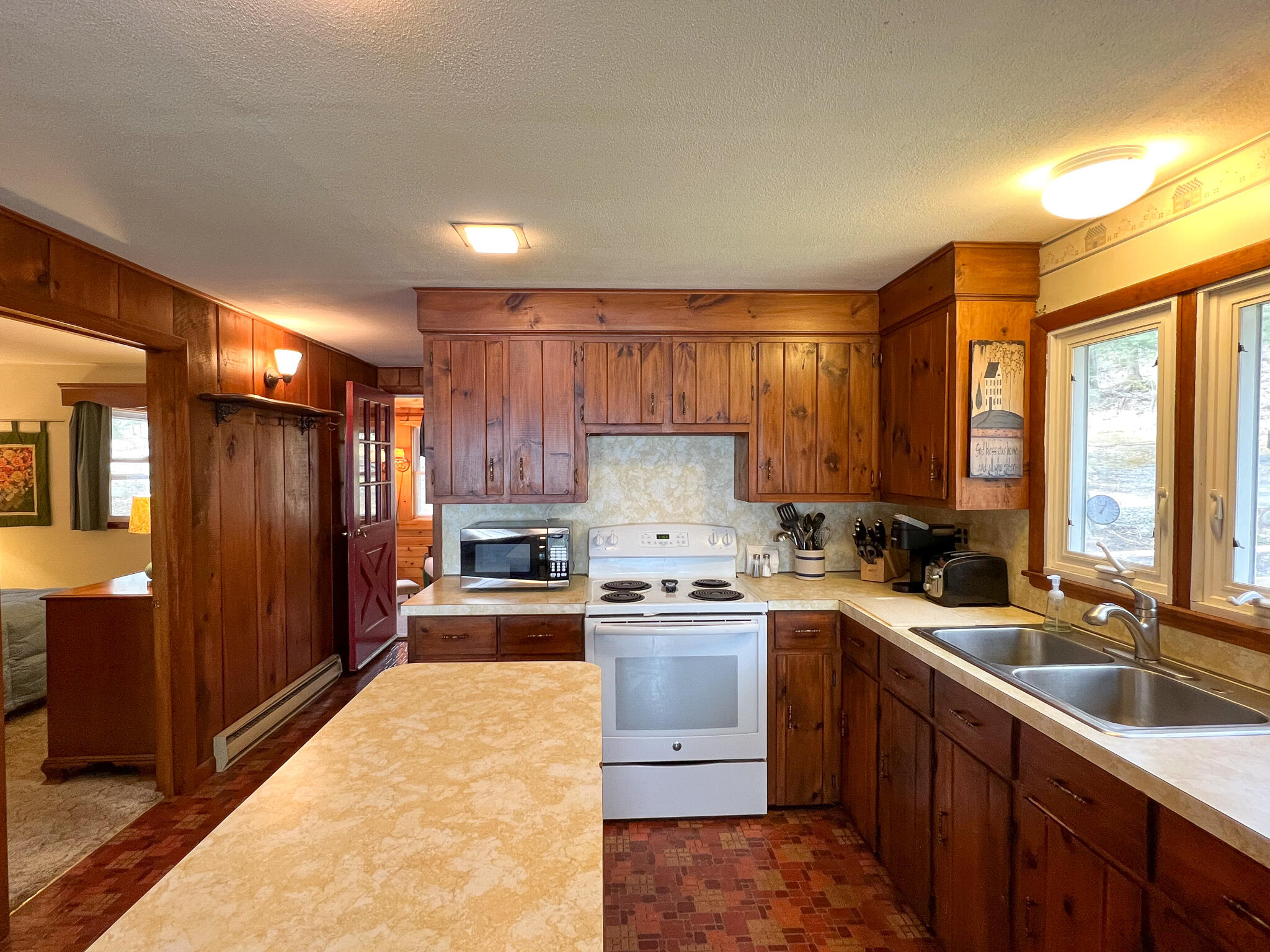 33 Shore Road Otisfield, ME 04270 - Photo 25 of 40 Functional Layout