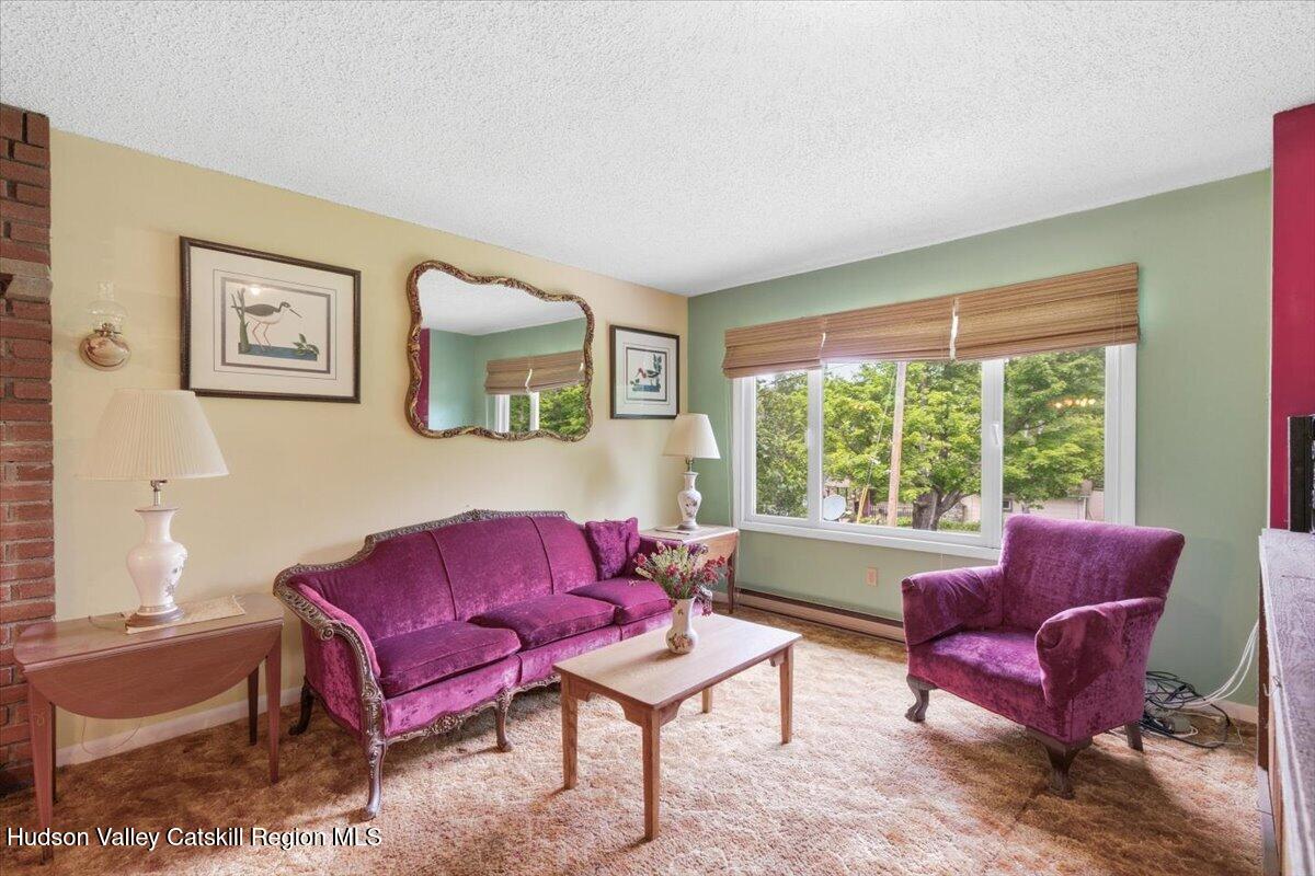 125 Reme Road Prattsville, NY 12468 - Photo 4 of 35 04-Living Room