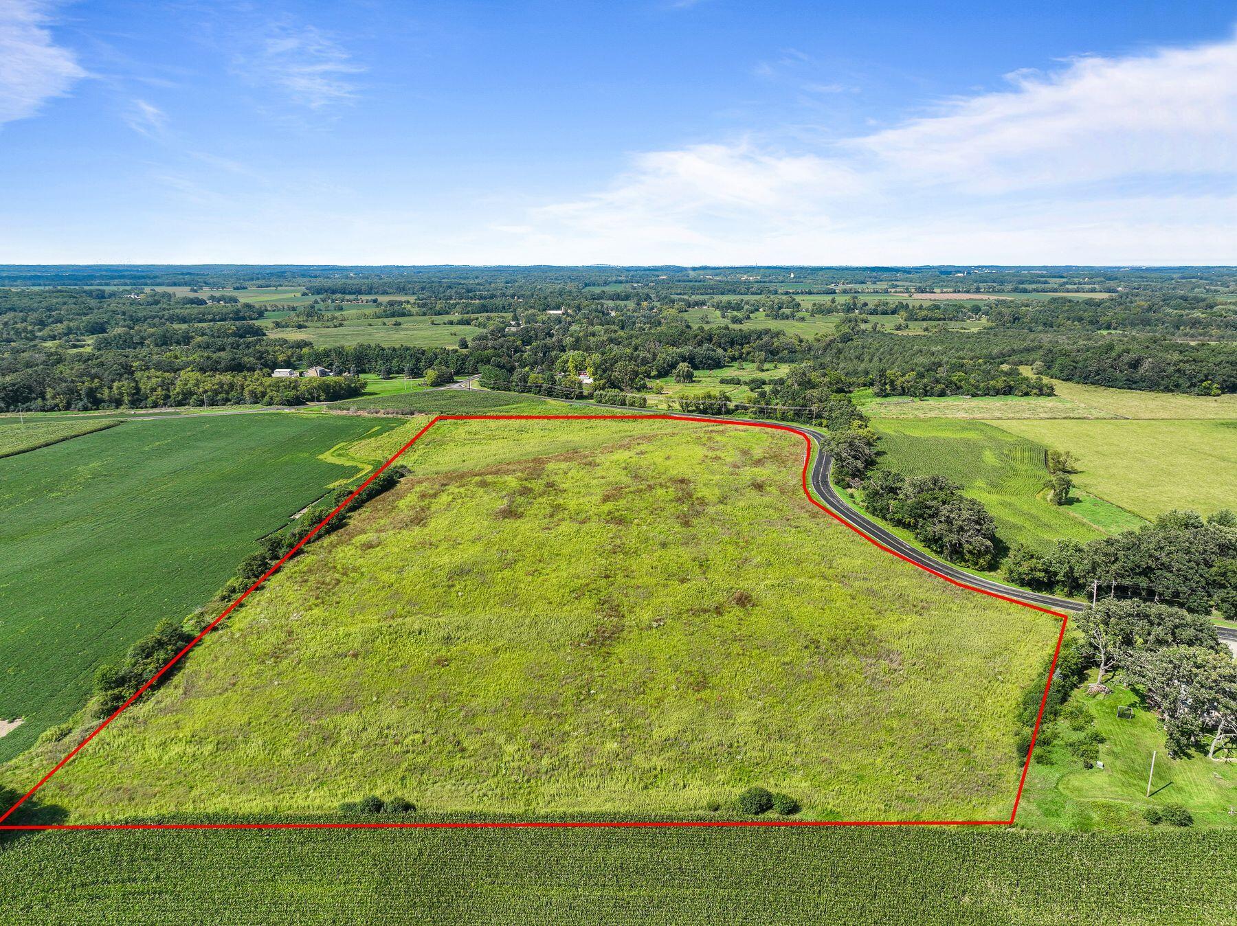 7201 Wheatland Road Burlington, WI 53105 - Photo 7 of 12 18-Acres - Endless Potential