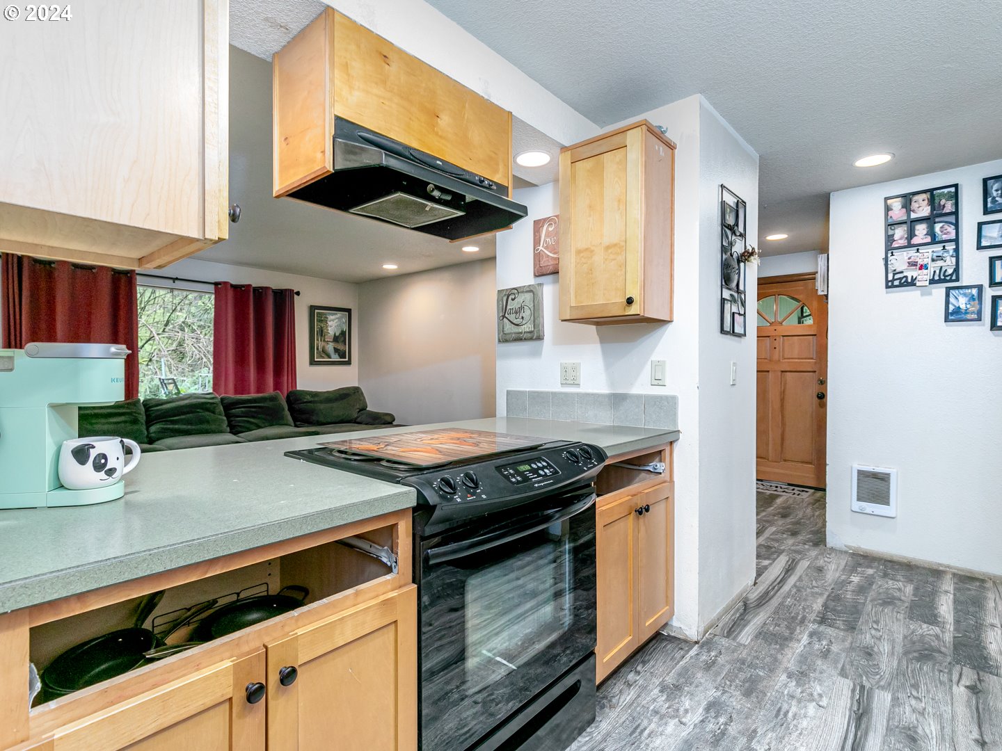 24811 East Old Smokey Road Rhododendron, OR 97049 - Photo 11 of 25 Gallery Image 11