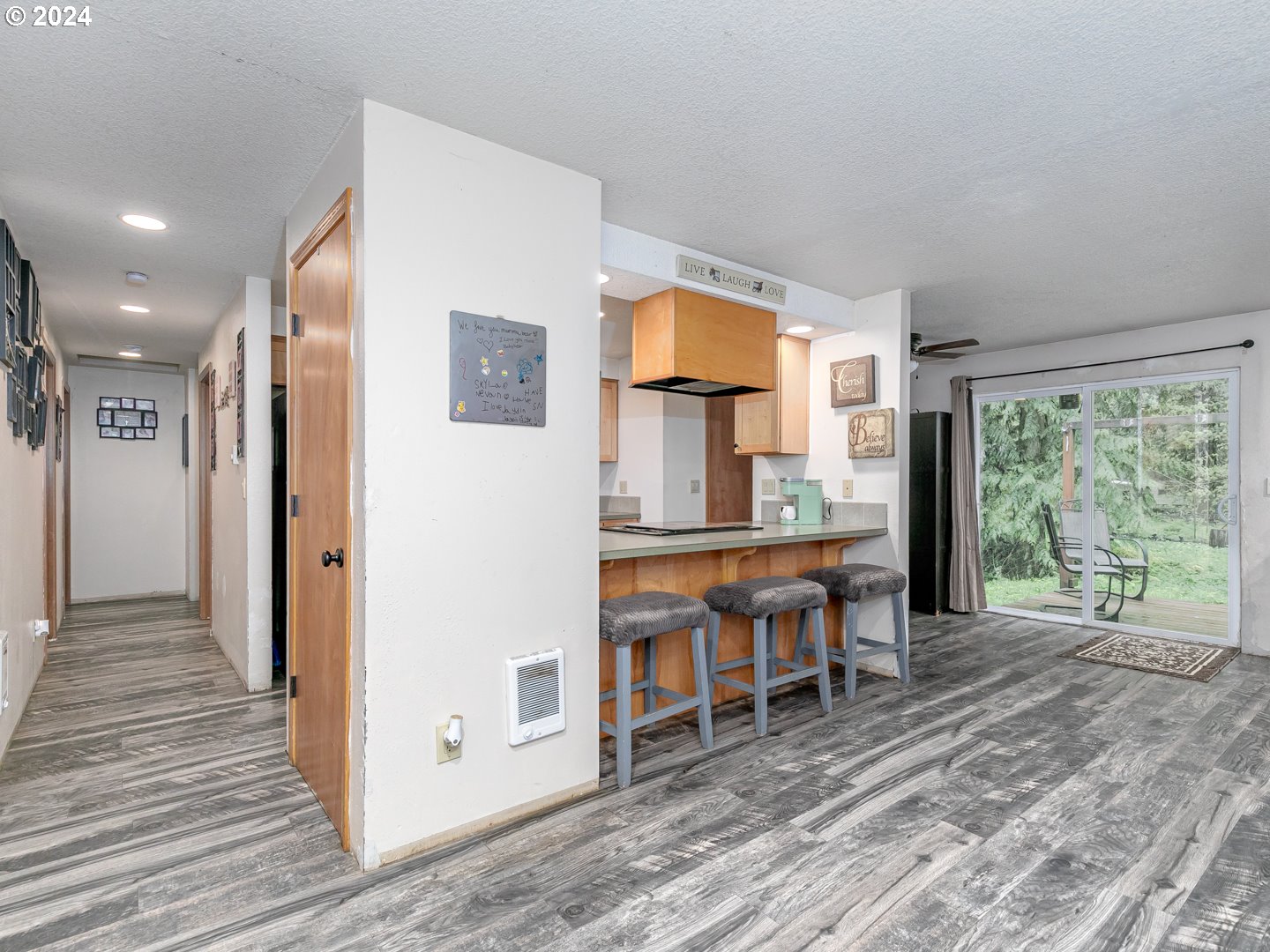 24811 East Old Smokey Road Rhododendron, OR 97049 - Photo 15 of 25 Gallery Image 15