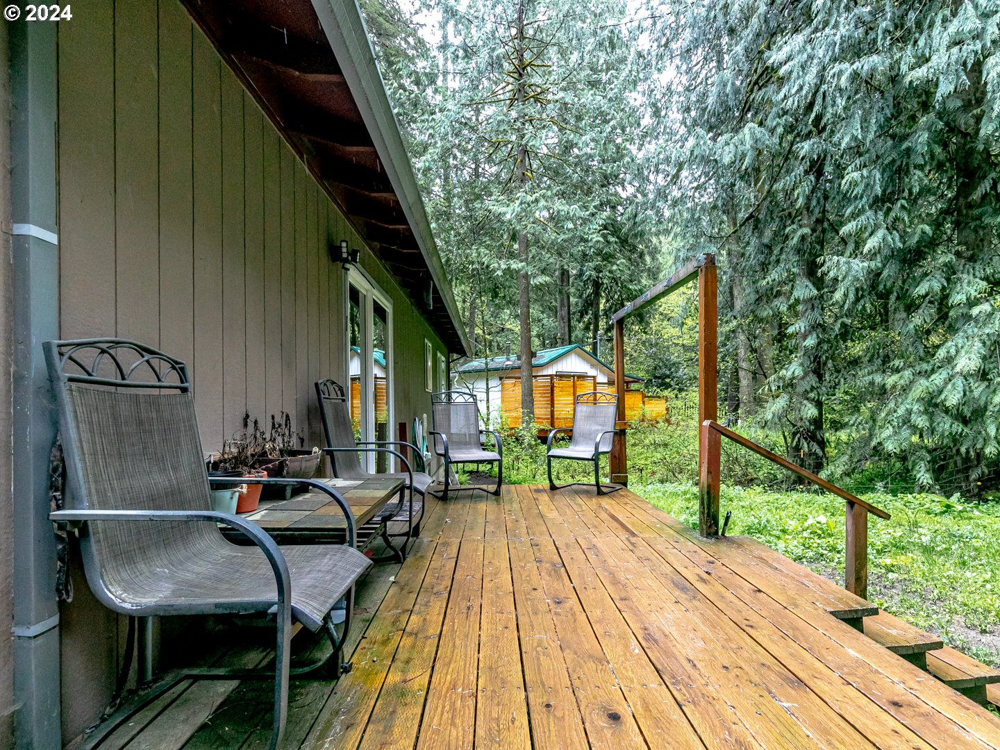 24811 East Old Smokey Road Rhododendron, OR 97049 - Photo 23 of 25 Gallery Image 23