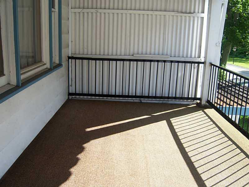 615 Adams Street Rochester, PA 15074 - Photo 12 of 13 Other. Covered Porch