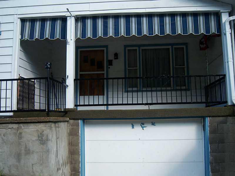 615 Adams Street Rochester, PA 15074 - Photo 10 of 13 Exterior Front.