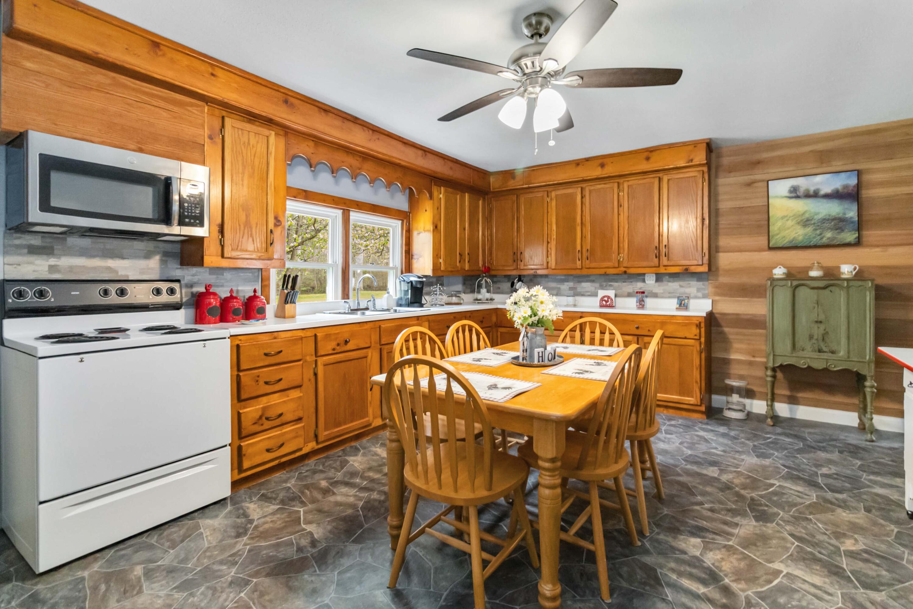 69 Willow Road Corbin, KY 40701 - Photo 17 of 49 016