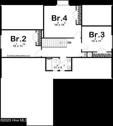 $539,900 | 125 Legacy Oaks Drive, Wallace, NC 28466