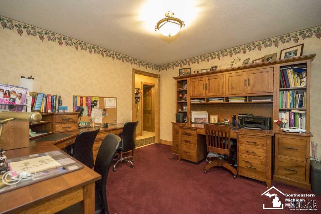 1845 West Sterns Road Temperance, MI 48182 - Photo 20 of 45 Living Room