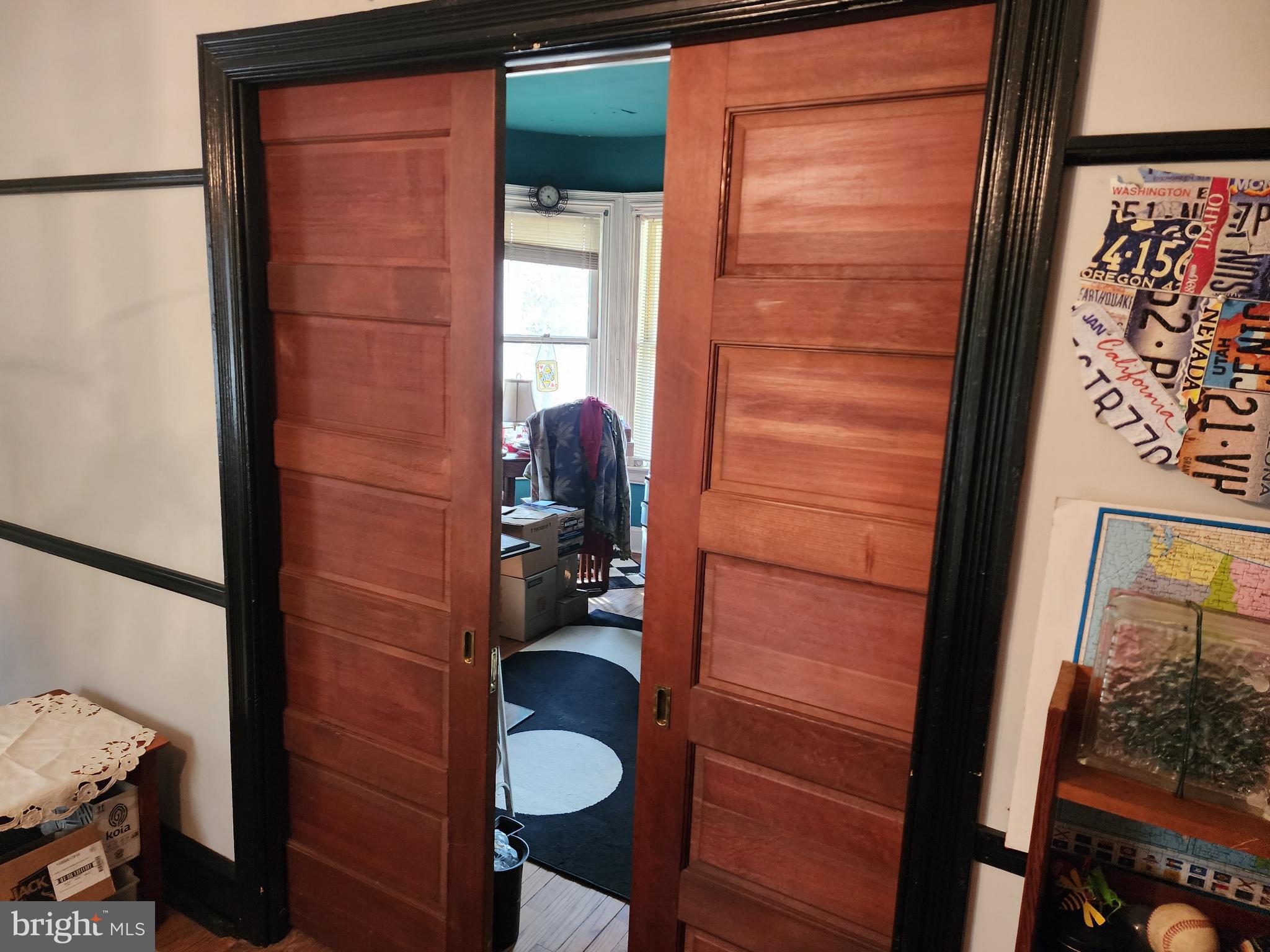 2307 Cooper Road Atco, NJ 08004 - Photo 19 of 47 a bathroom with a toilet and a shower