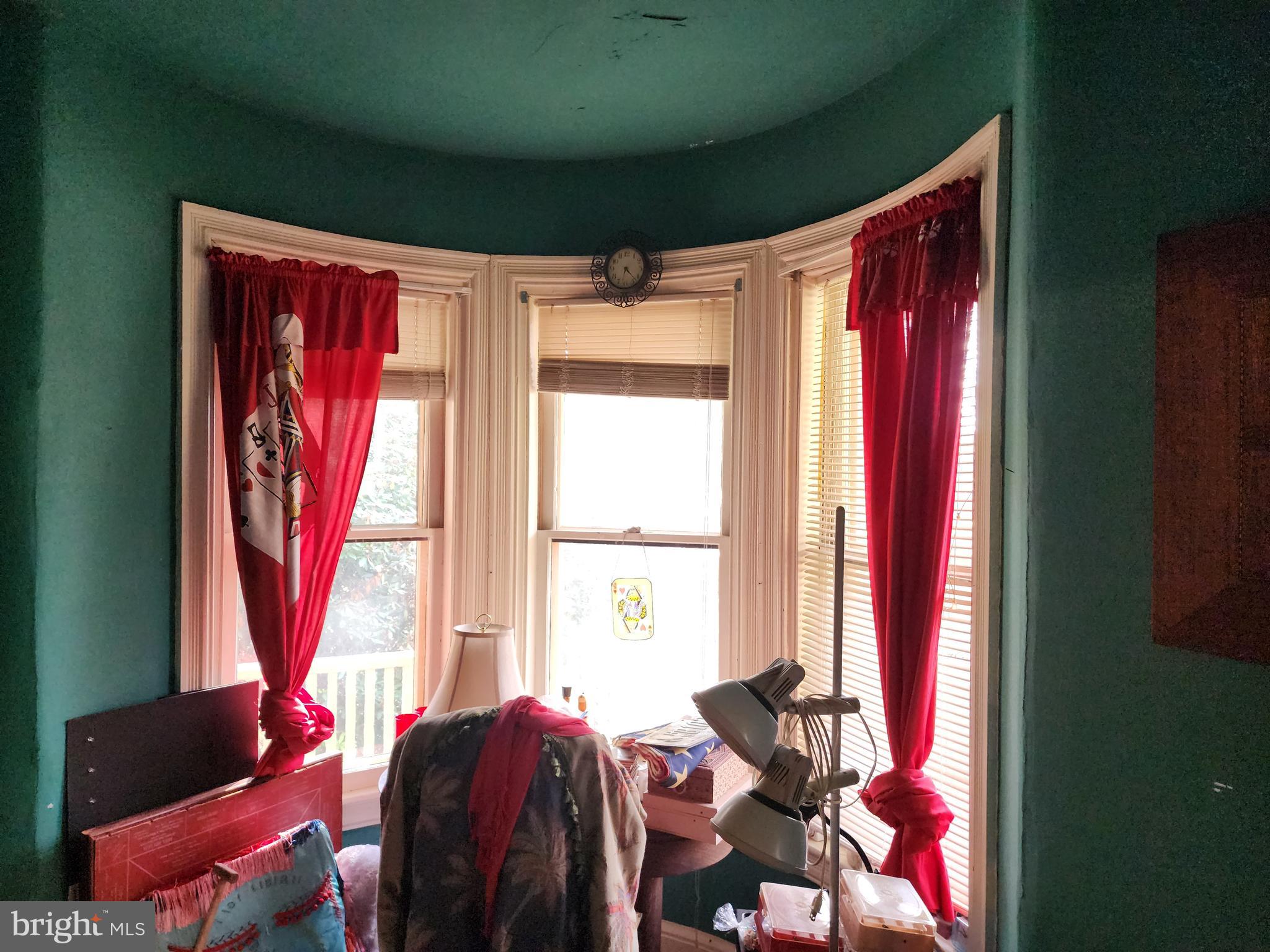 2307 Cooper Road Atco, NJ 08004 - Photo 21 of 47 a bed room with a bed and a chair