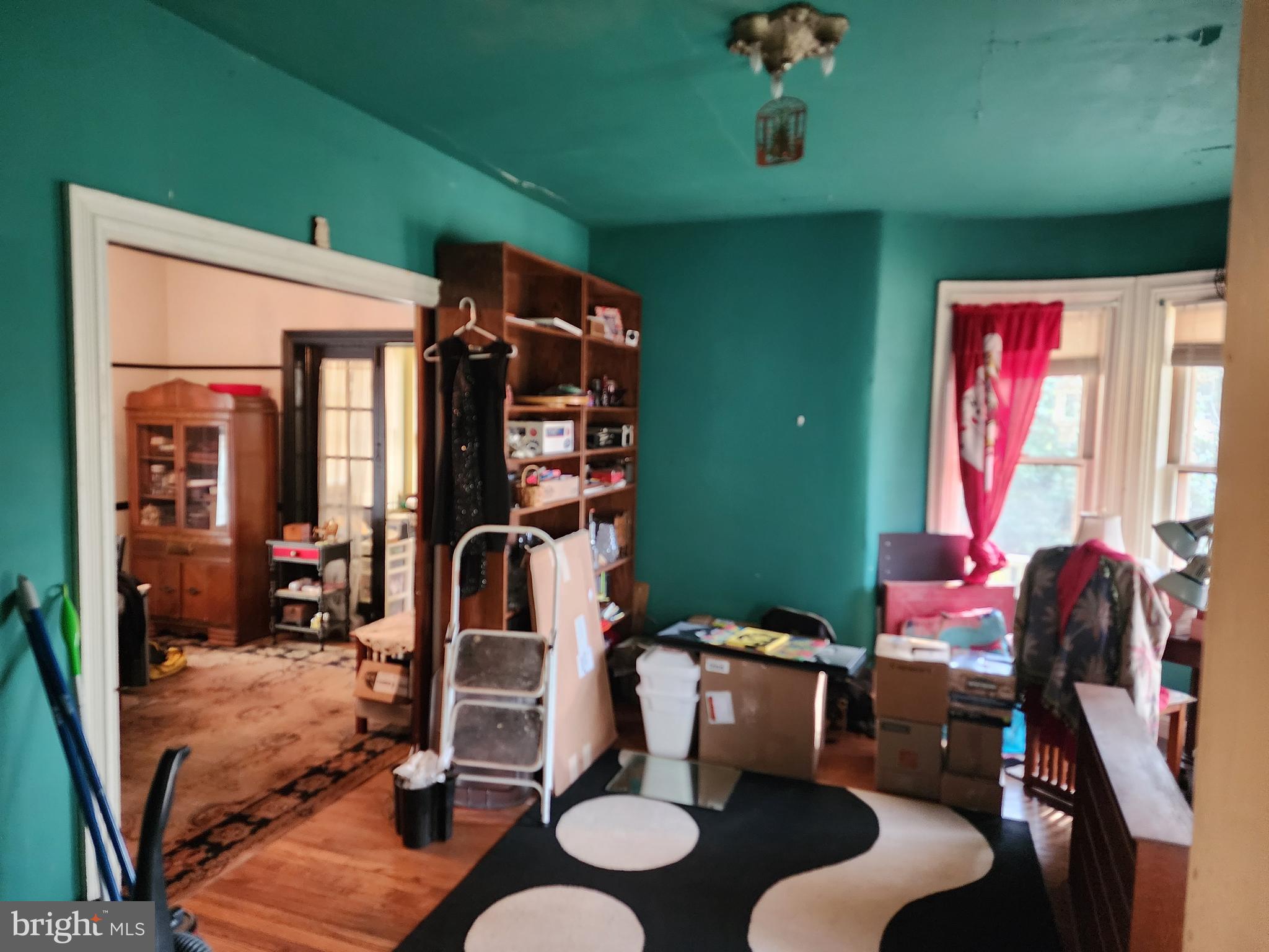 2307 Cooper Road Atco, NJ 08004 - Photo 22 of 47 a living room with furniture and wooden floor