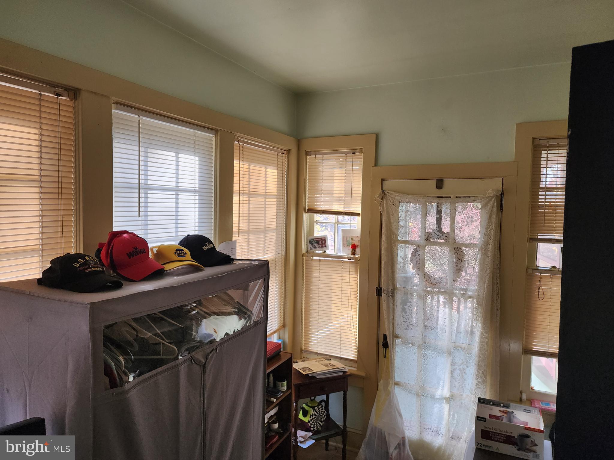 2307 Cooper Road Atco, NJ 08004 - Photo 23 of 47 a room with a closet and a window
