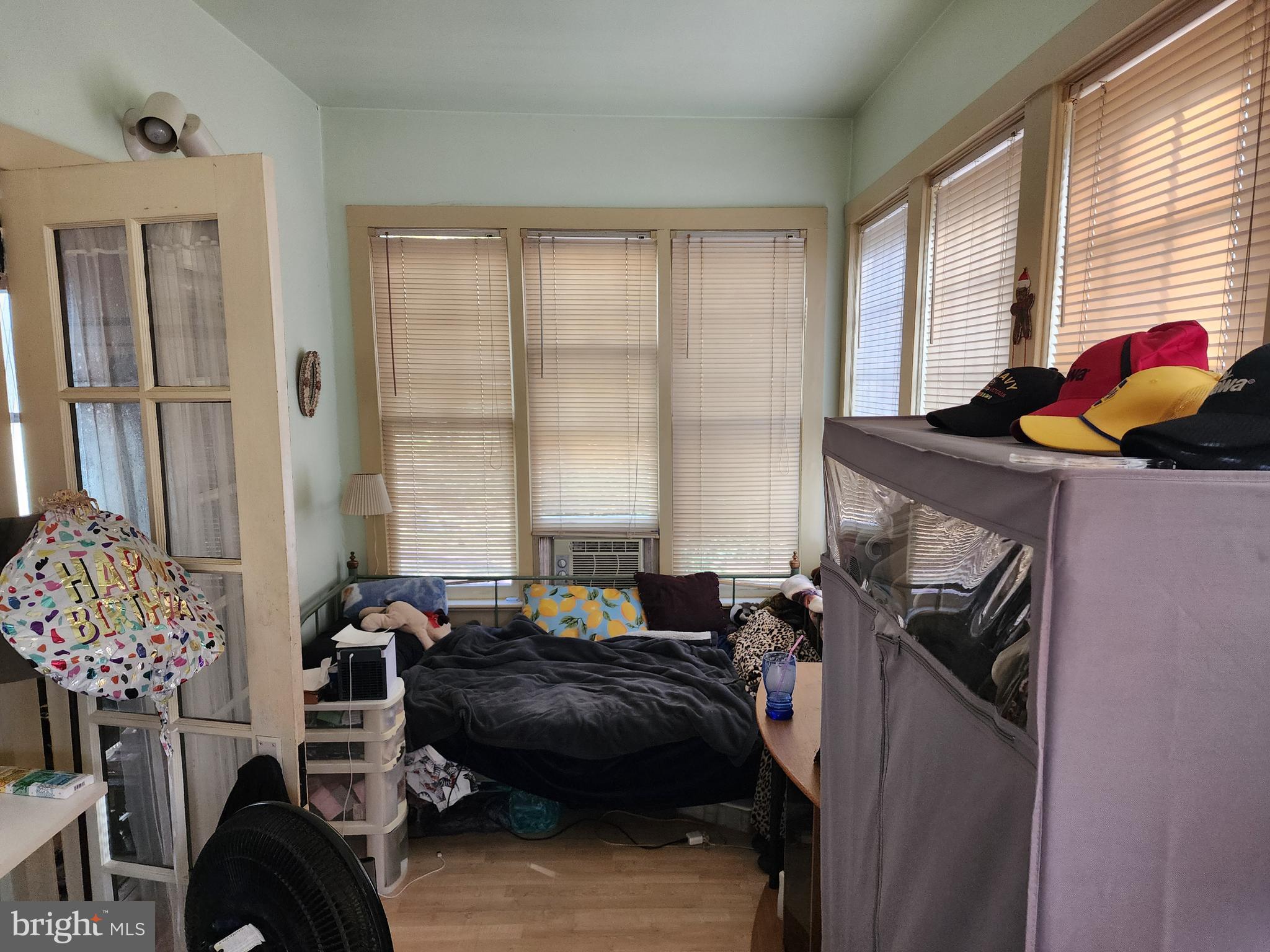 2307 Cooper Road Atco, NJ 08004 - Photo 24 of 47 a bedroom with a bed and a window