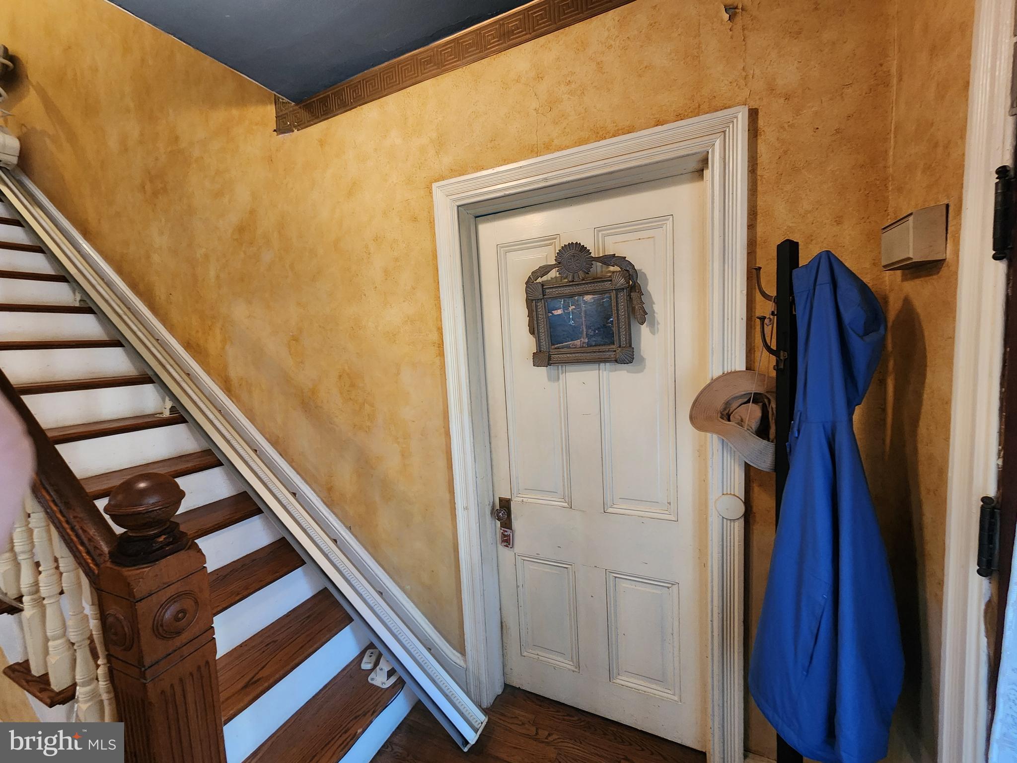 2307 Cooper Road Atco, NJ 08004 - Photo 26 of 47 a view of front door with wooden floor
