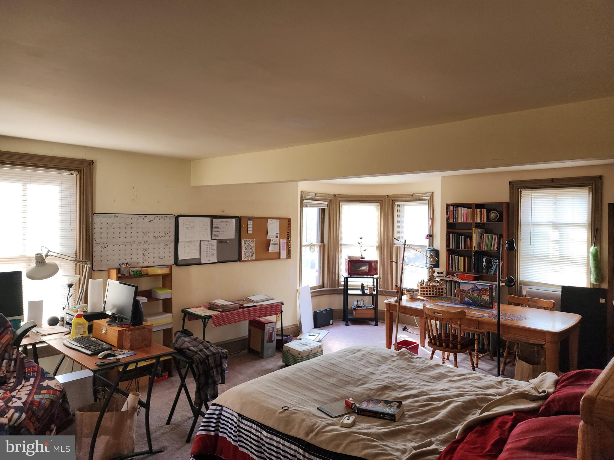 2307 Cooper Road Atco, NJ 08004 - Photo 28 of 47 a living room with furniture and a large window