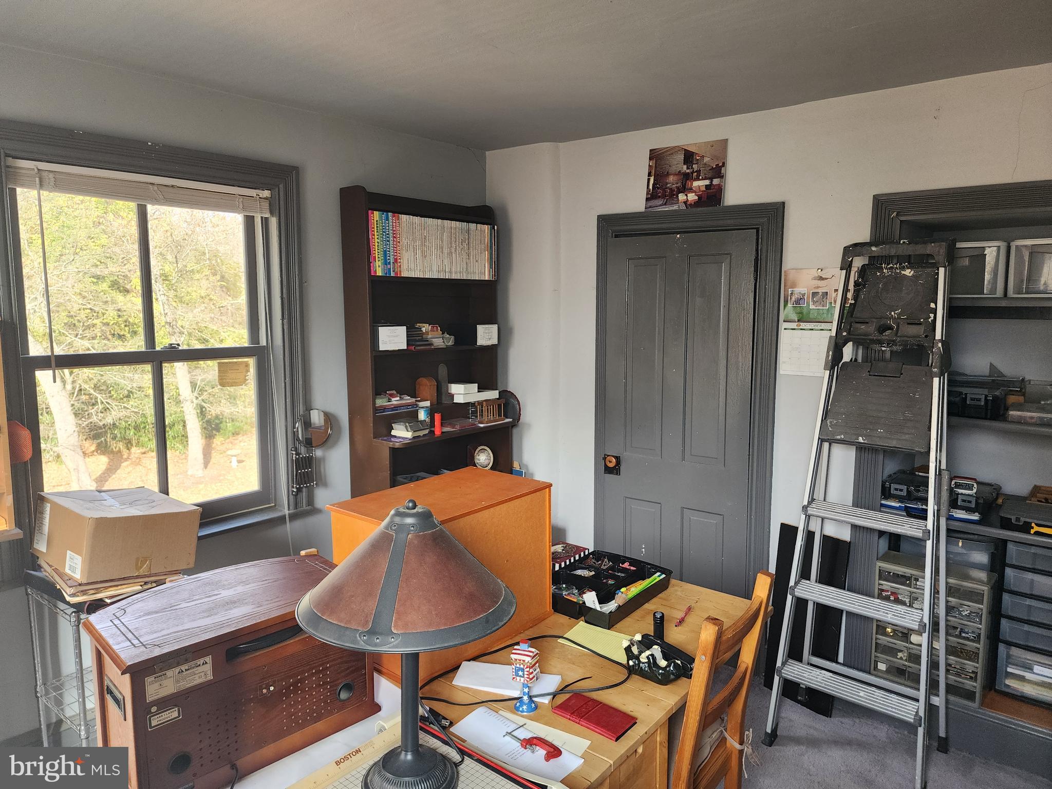 2307 Cooper Road Atco, NJ 08004 - Photo 35 of 47 a living room with furniture a flat screen tv and a window