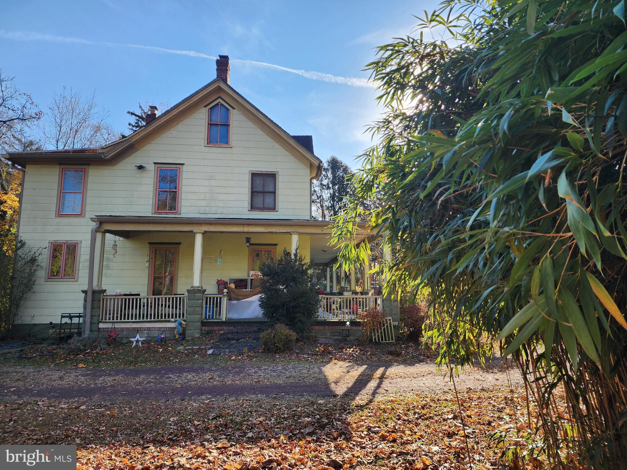 2307 Cooper Road Atco, NJ 08004 - Photo 6 of 47 a view of house with a yard