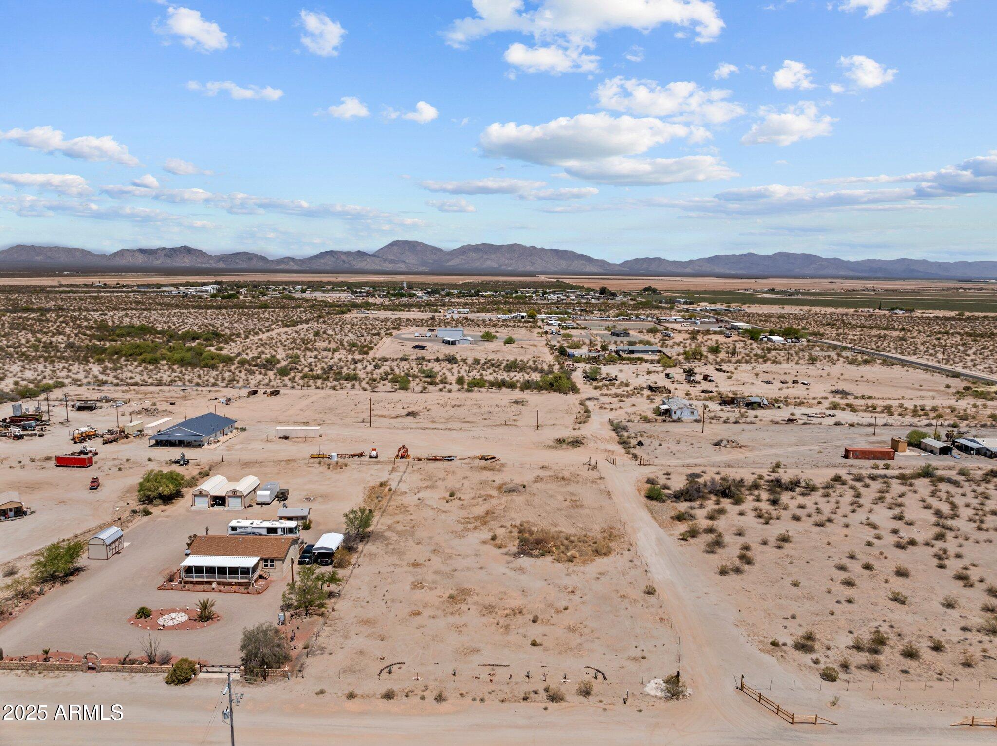 X 66th Street, Unit 2 Salome, AZ 85348 - Photo 12 of 13