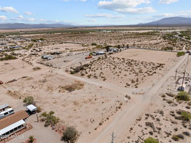 $82,000 | X 66th Street, Unit 2, Salome, AZ 85348