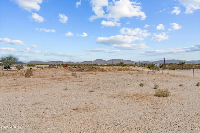 a view of an ocean beach