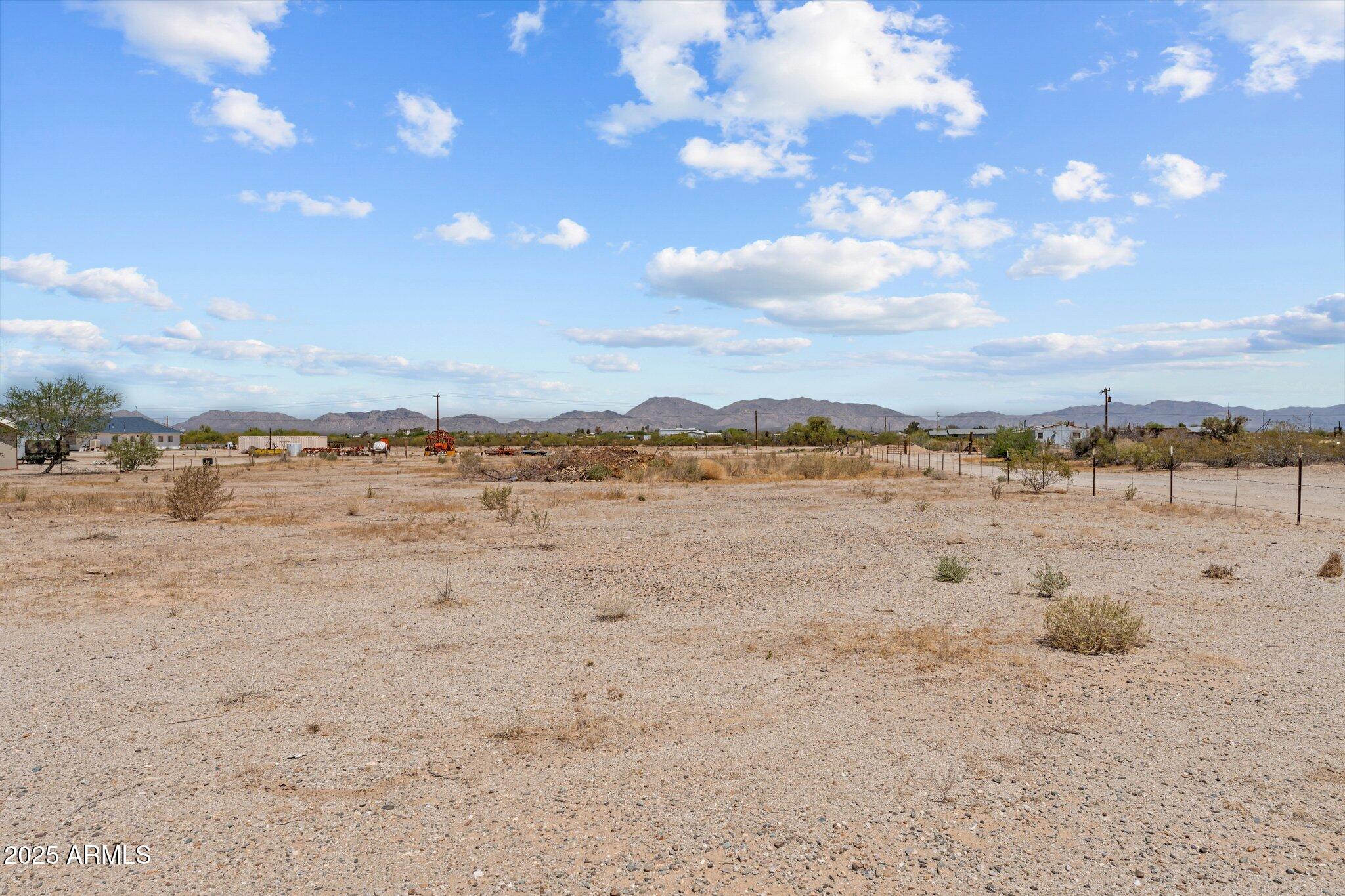 X 66th Street, Unit 2 Salome, AZ 85348 - Photo 4 of 13 a view of an ocean beach