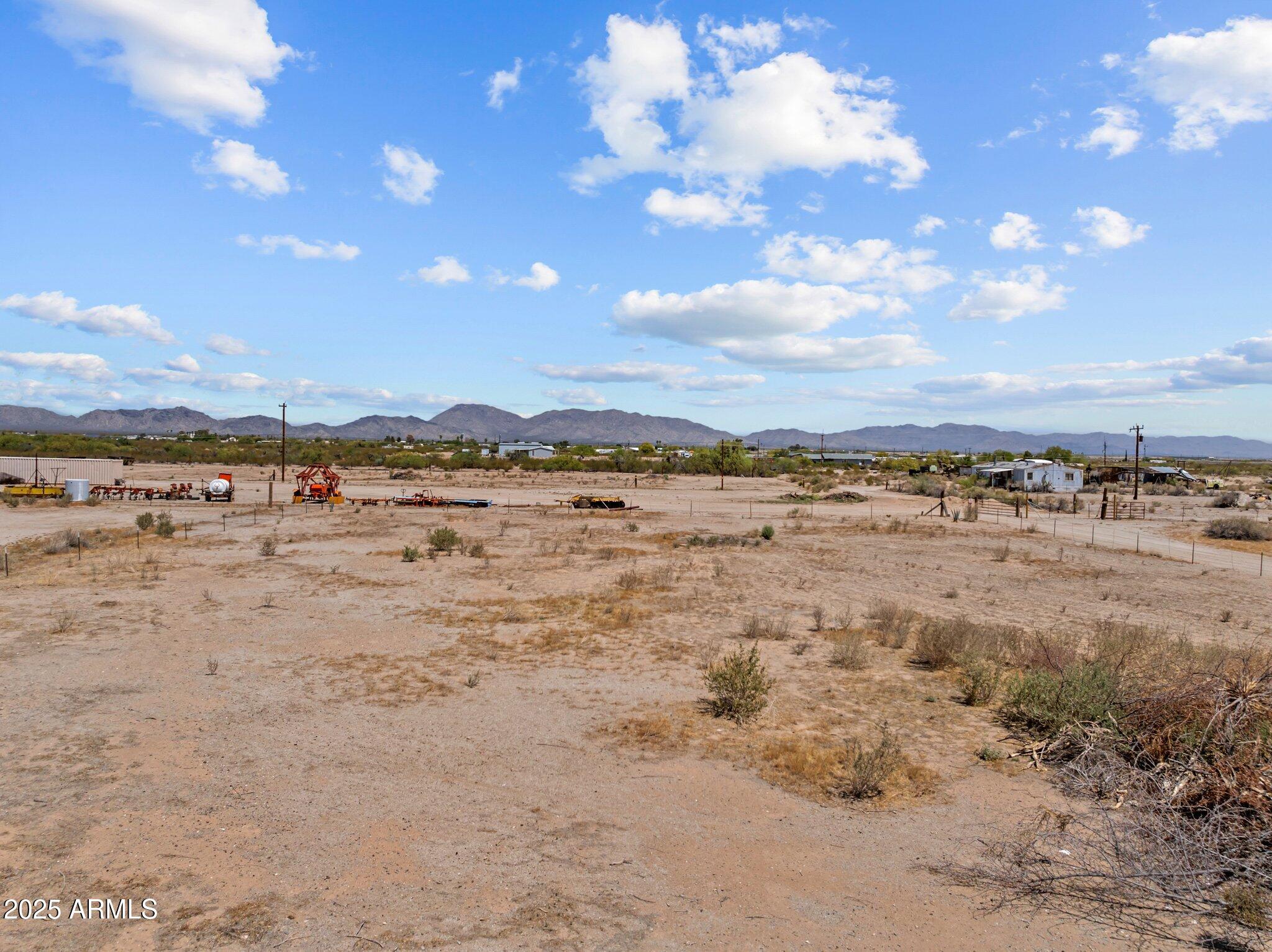 X 66th Street, Unit 2 Salome, AZ 85348 - Photo 6 of 13 a view of an ocean beach