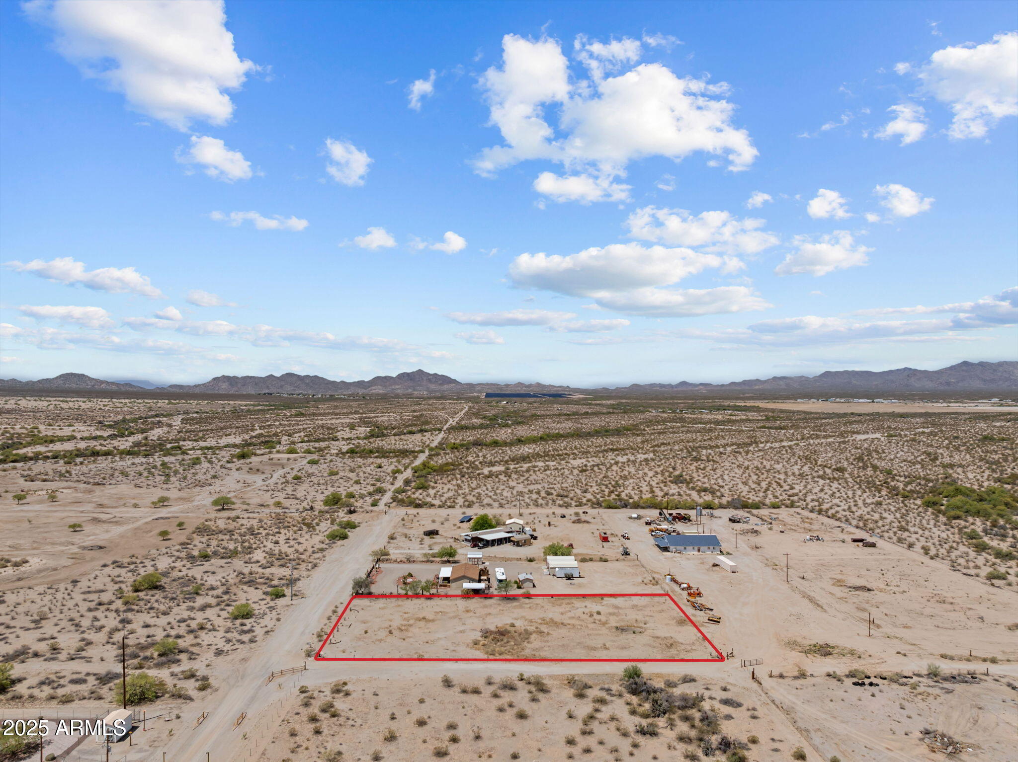 X 66th Street, Unit 2 Salome, AZ 85348 - Photo 8 of 13 a view of a city