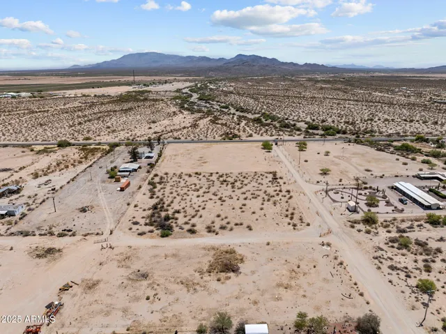 a view of city with ocean