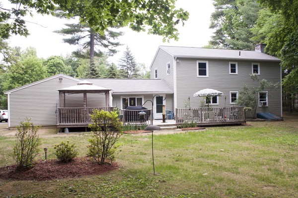 20 Castle Hill Road Westfield, MA 01085 - Photo 19 of 19 Gallery Image 19