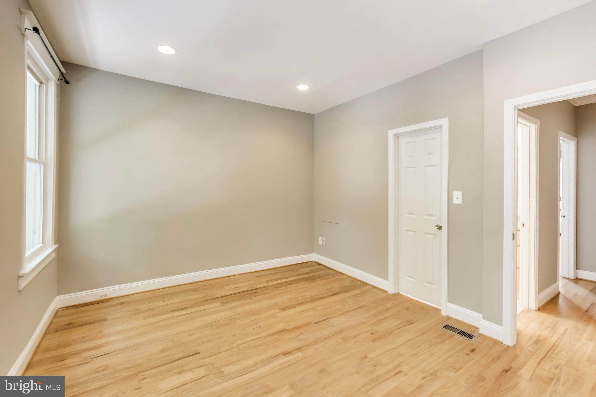 1917 Lincoln Road Northeast Washington, DC 20002 - Photo 18 of 25