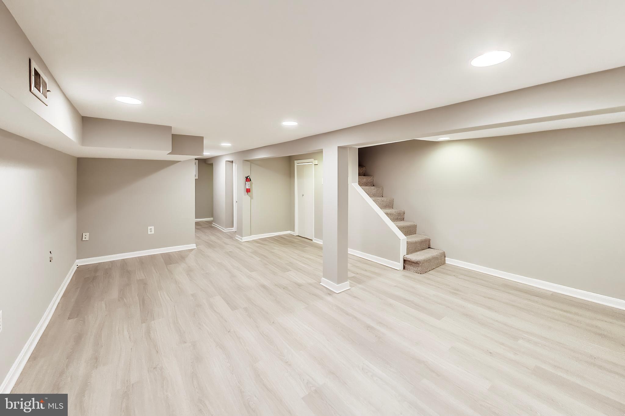1917 Lincoln Road Northeast Washington, DC 20002 - Photo 20 of 25