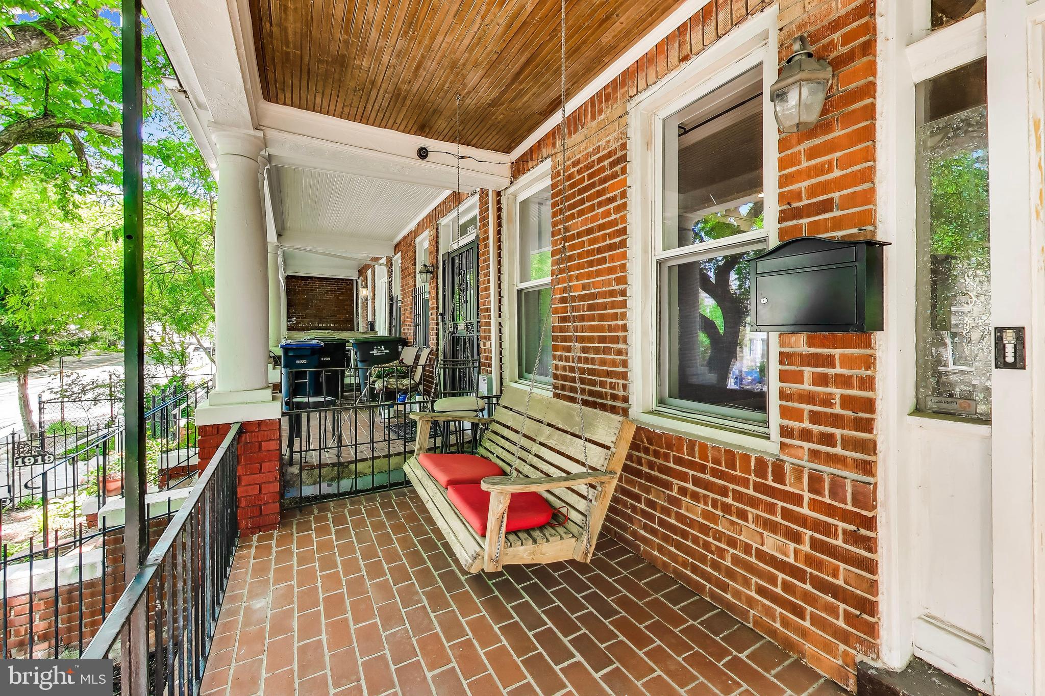1917 Lincoln Road Northeast Washington, DC 20002 - Photo 2 of 25