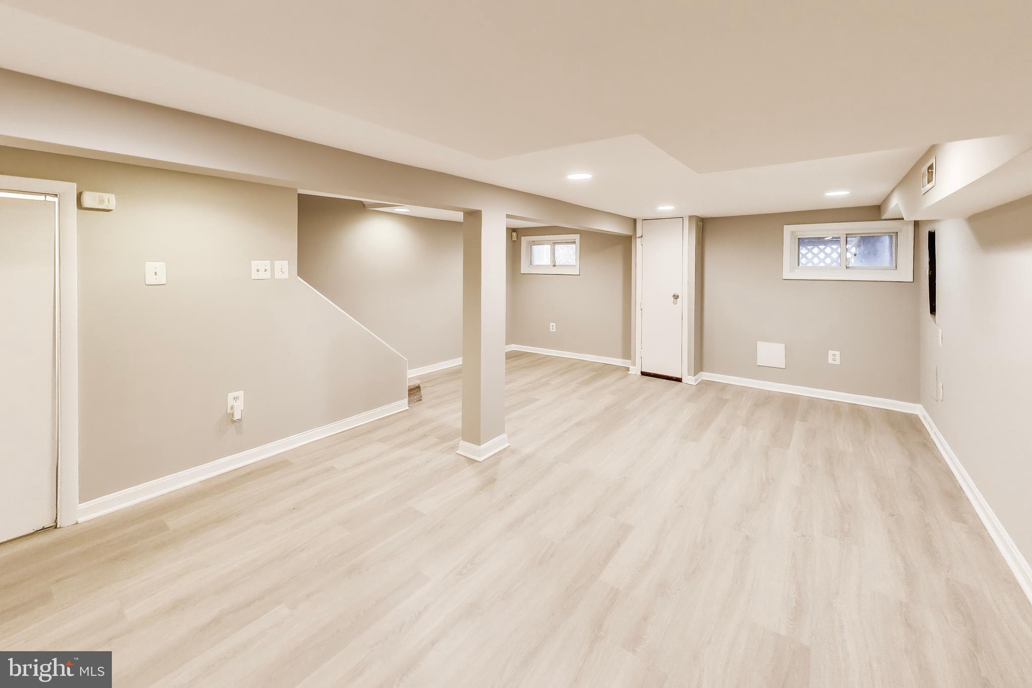 1917 Lincoln Road Northeast Washington, DC 20002 - Photo 21 of 25