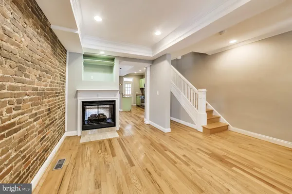 $4,200 | 1917 Lincoln Road Northeast, Washington, DC 20002