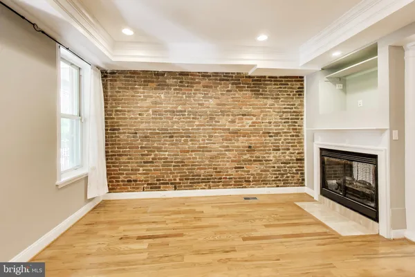 $4,200 | 1917 Lincoln Road Northeast, Washington, DC 20002