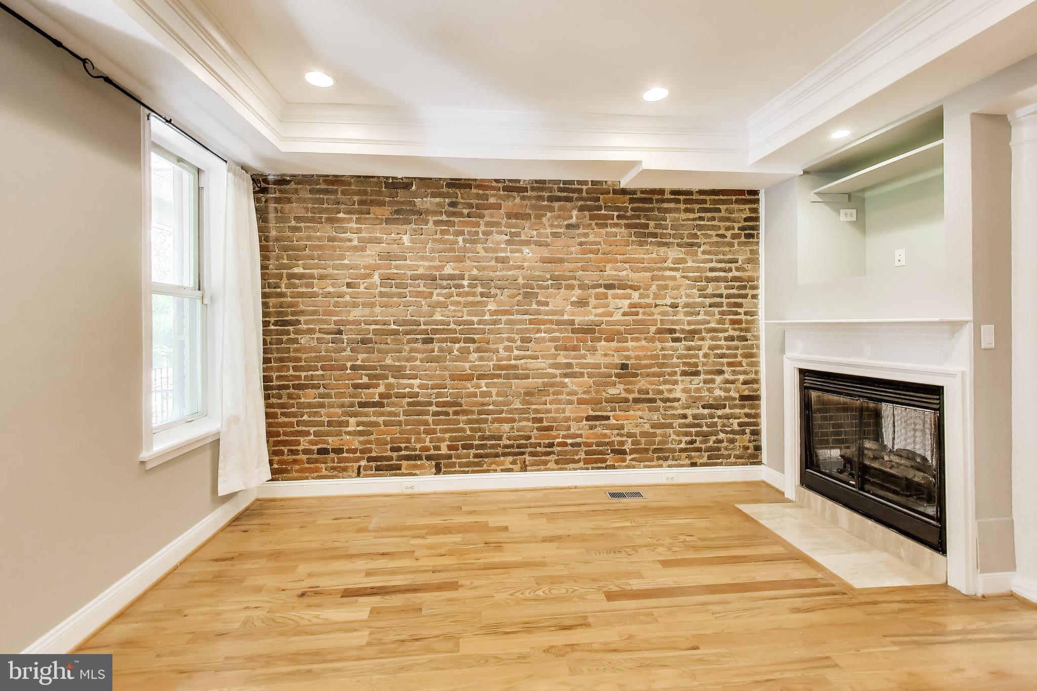 1917 Lincoln Road Northeast Washington, DC 20002 - Photo 5 of 25