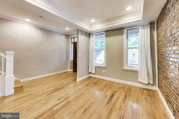 $4,200 | 1917 Lincoln Road Northeast, Washington, DC 20002