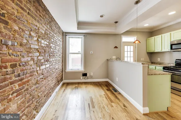 $4,200 | 1917 Lincoln Road Northeast, Washington, DC 20002