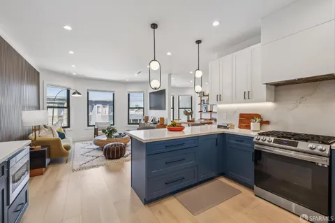 $2,495,000 | 566 6th Avenue, San Francisco, CA 94118