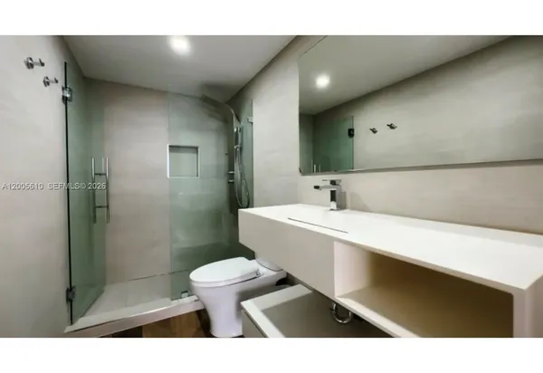 $3,800 | 11111 Biscayne Boulevard, Unit 1815, Miami, FL 33181
