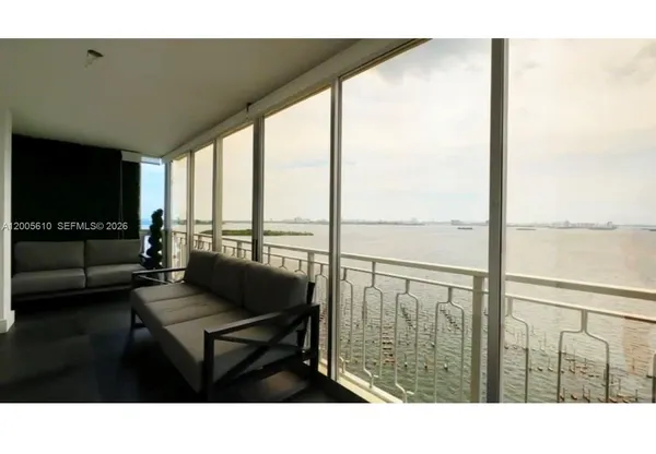 $3,800 | 11111 Biscayne Boulevard, Unit 1815, Miami, FL 33181